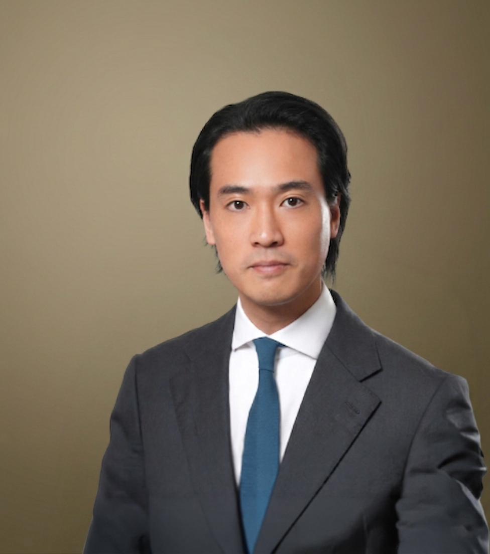 Alan Lo