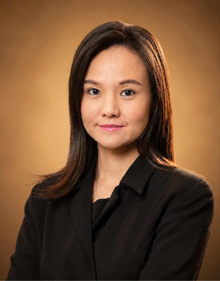 April M.S. Wong