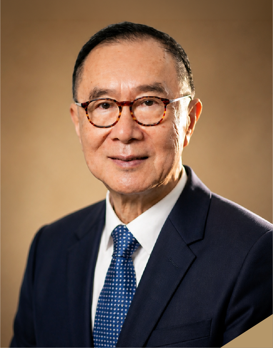 Cheng Huan, Q.C., S.C.