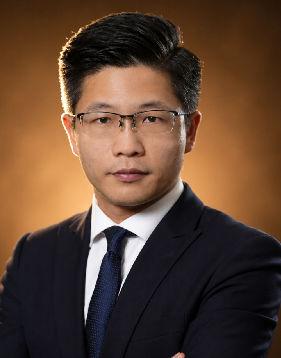 Dick Wong