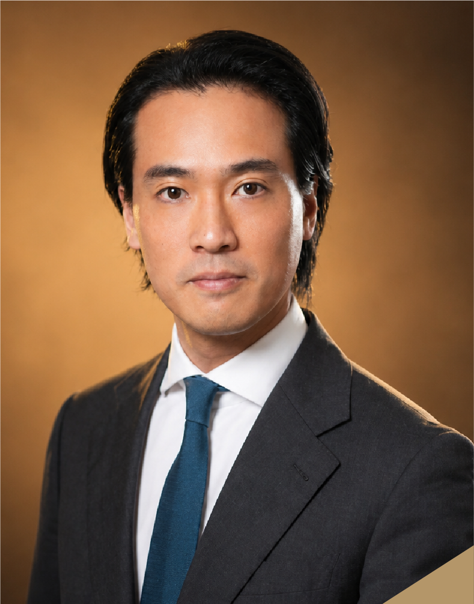 Edward Tang