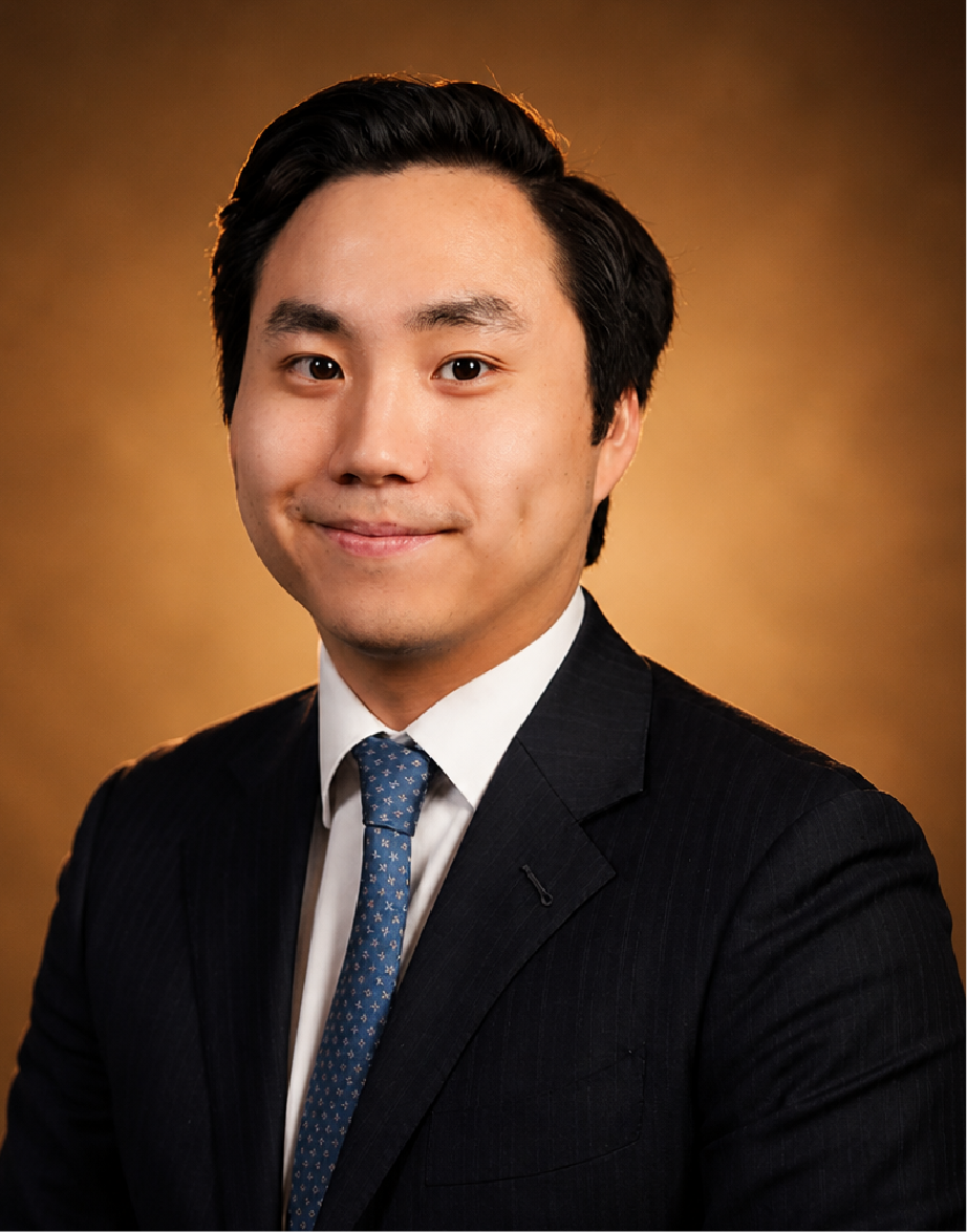 James Chan