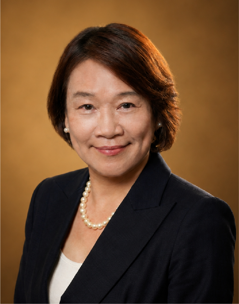 Priscilla M.F. Leung