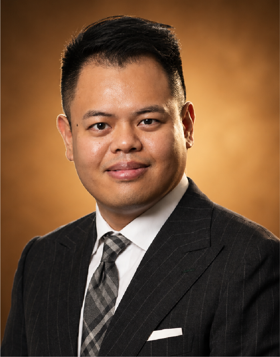 Ryan Chan