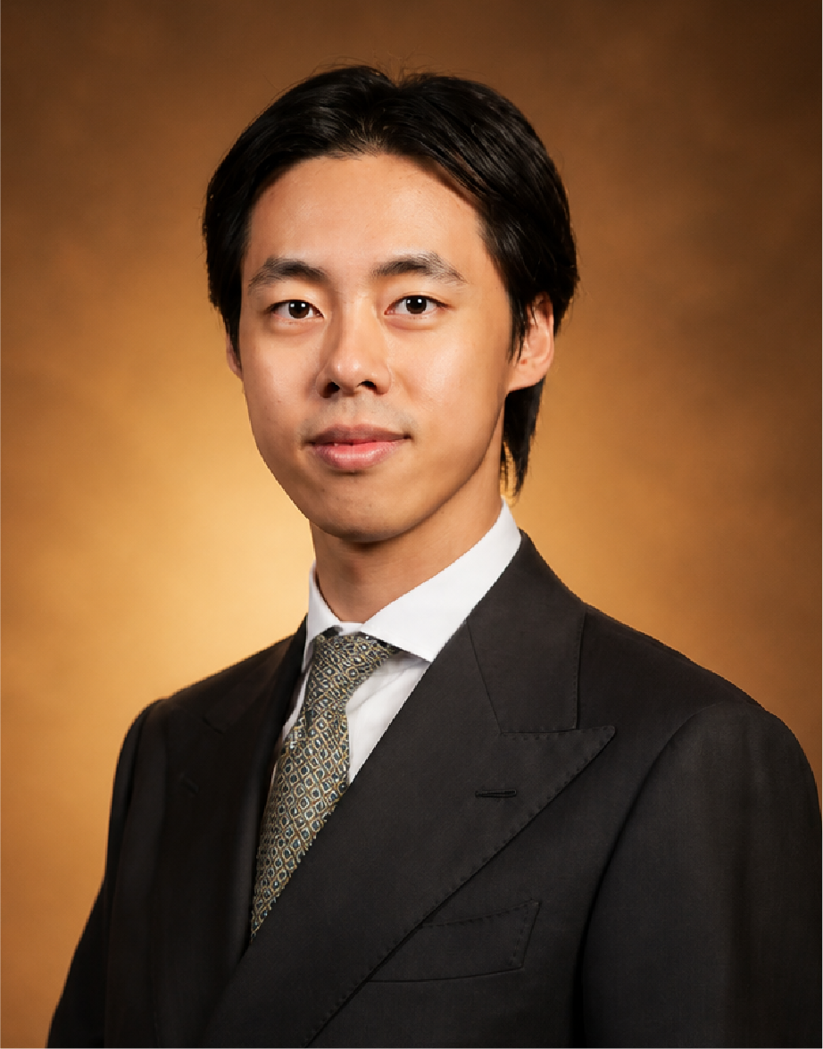 Tony C.H. Chow